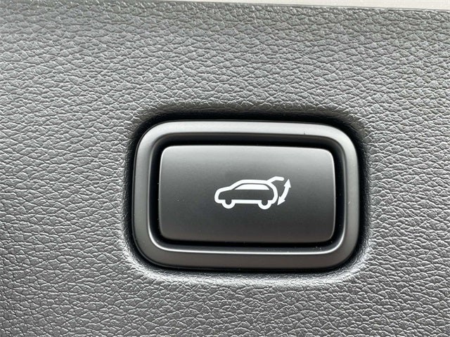 2026 Kia Sportage X-Pro Prestige