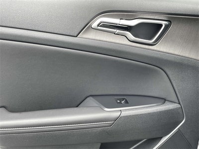 2026 Kia Sportage X-Pro Prestige