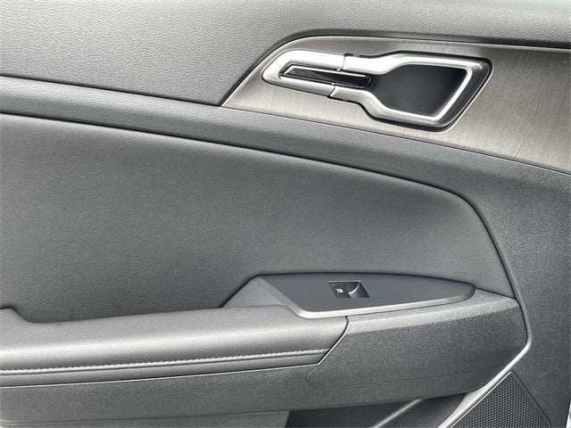 2026 Kia Sportage X-Pro Prestige