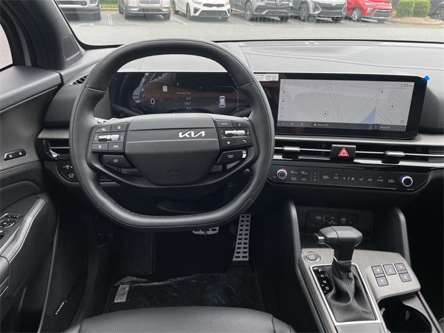 2026 Kia Sportage X-Pro Prestige