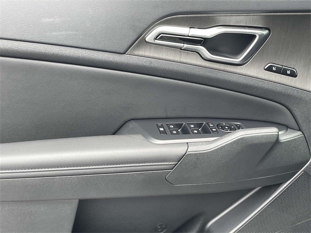 2026 Kia Sportage X-Pro Prestige