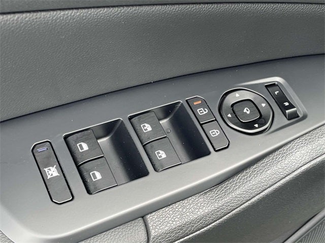 2026 Kia Sportage X-Pro Prestige