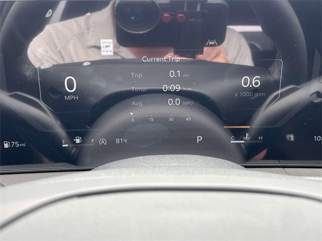 2026 Kia Sportage X-Pro Prestige