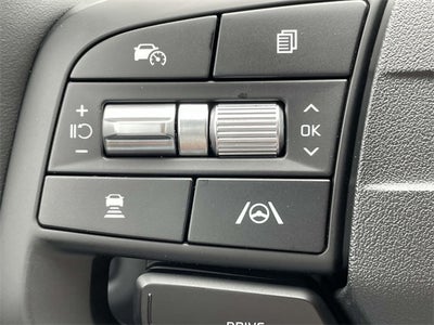 2026 Kia Sportage X-Pro Prestige