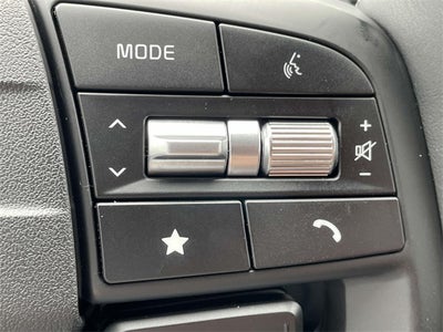 2026 Kia Sportage X-Pro Prestige