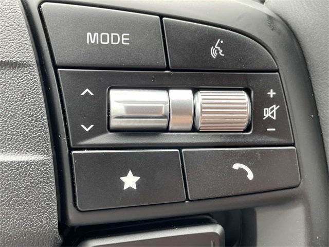 2026 Kia Sportage X-Pro Prestige