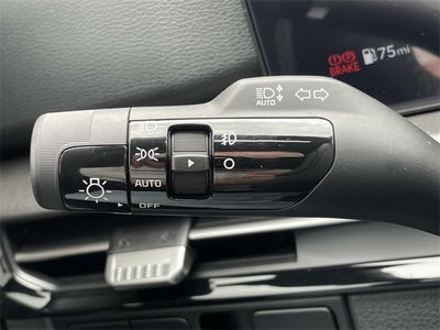 2026 Kia Sportage X-Pro Prestige