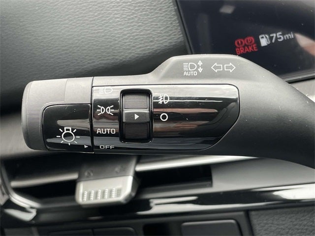 2026 Kia Sportage X-Pro Prestige