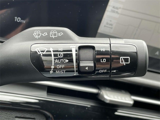 2026 Kia Sportage X-Pro Prestige