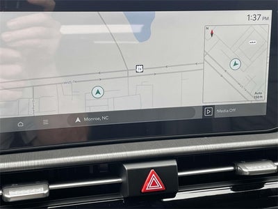 2026 Kia Sportage X-Pro Prestige