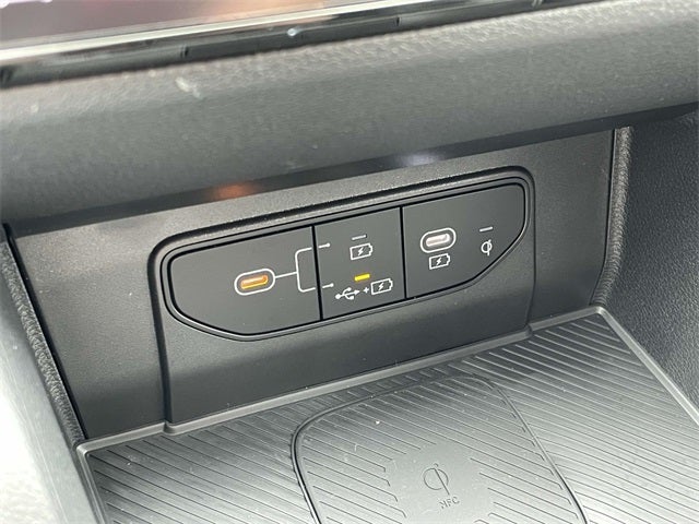 2026 Kia Sportage X-Pro Prestige