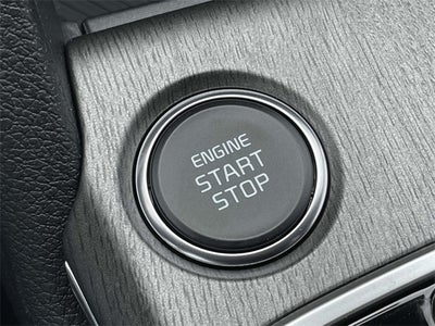 2026 Kia Sportage X-Pro Prestige