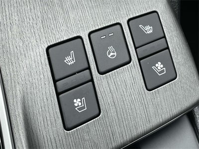 2026 Kia Sportage X-Pro Prestige