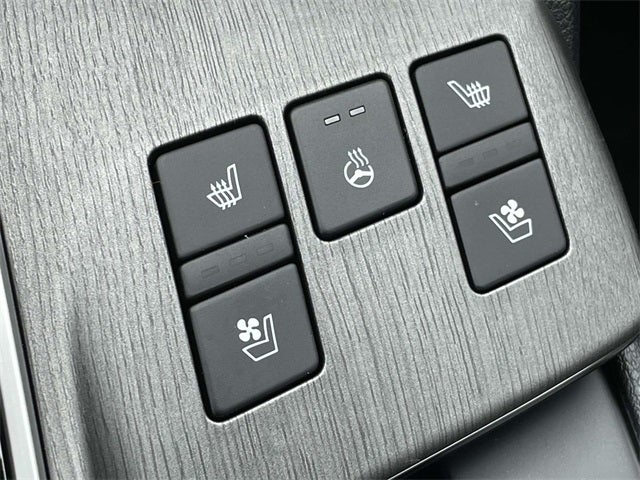 2026 Kia Sportage X-Pro Prestige