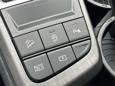 2026 Kia Sportage X-Pro Prestige