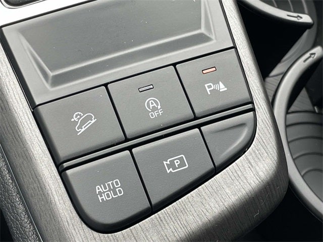 2026 Kia Sportage X-Pro Prestige