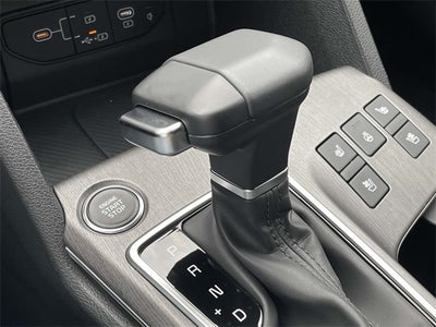 2026 Kia Sportage X-Pro Prestige