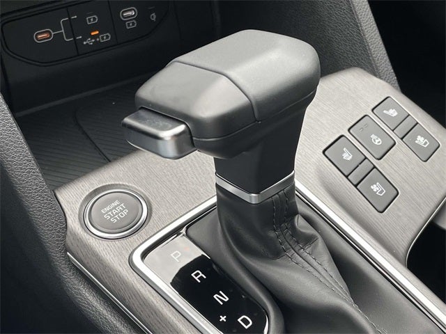 2026 Kia Sportage X-Pro Prestige