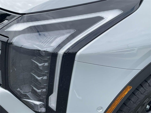 2026 Kia Sportage X-Pro Prestige