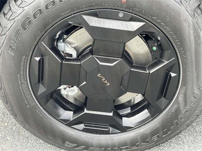 2026 Kia Sportage X-Pro Prestige