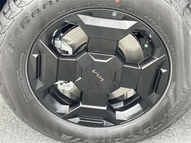 2026 Kia Sportage X-Pro Prestige