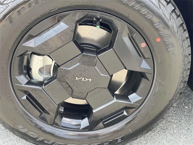 2026 Kia Sportage X-Pro Prestige