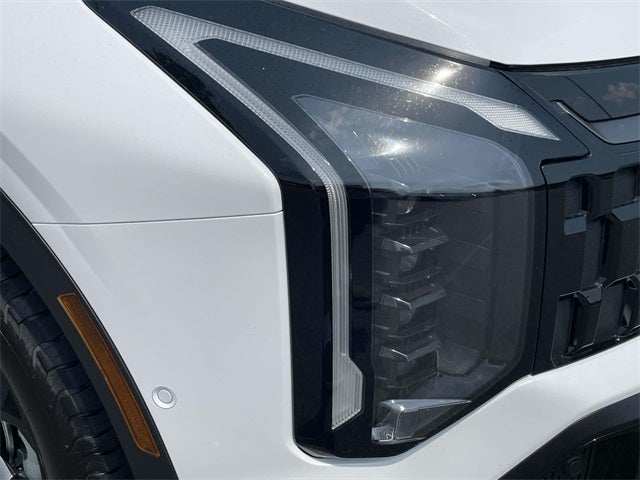 2026 Kia Sportage X-Pro Prestige