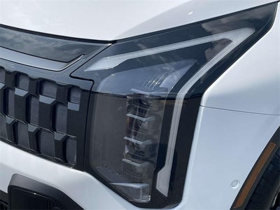 2026 Kia Sportage X-Pro Prestige