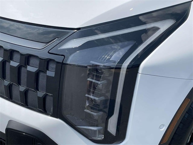 2026 Kia Sportage X-Pro Prestige