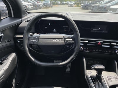 2026 Kia Sportage X-Pro Prestige