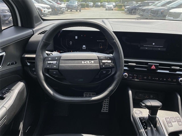 2026 Kia Sportage X-Pro Prestige