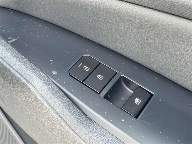 2026 Kia Sportage X-Pro Prestige