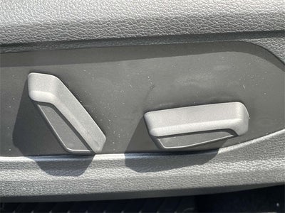 2026 Kia Sportage X-Pro Prestige