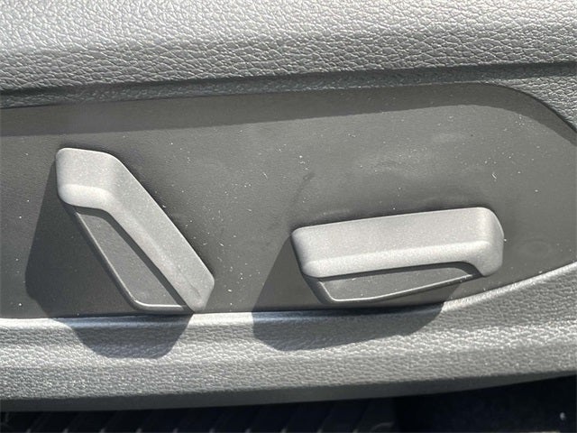 2026 Kia Sportage X-Pro Prestige