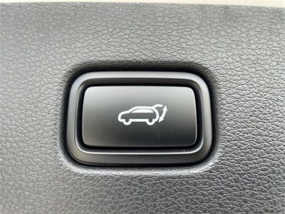 2026 Kia Sportage X-Pro Prestige