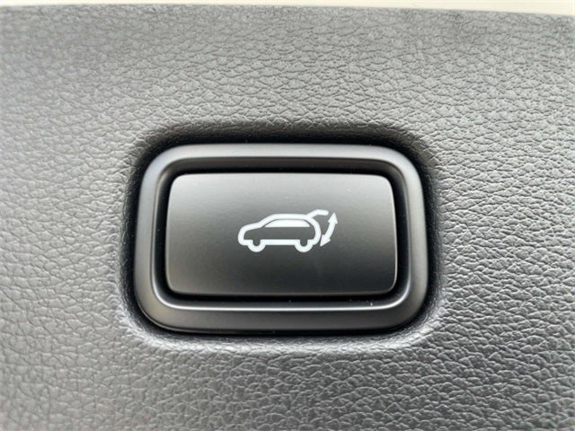 2026 Kia Sportage X-Pro Prestige