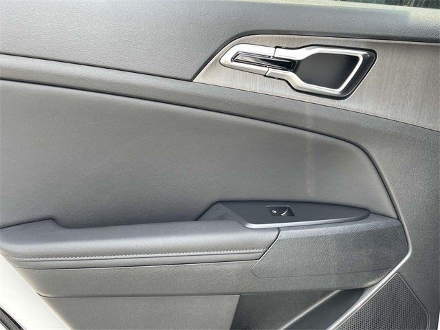 2026 Kia Sportage X-Pro Prestige