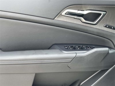 2026 Kia Sportage X-Pro Prestige