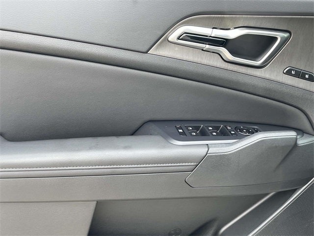 2026 Kia Sportage X-Pro Prestige