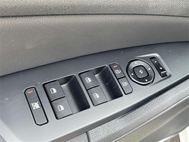 2026 Kia Sportage X-Pro Prestige