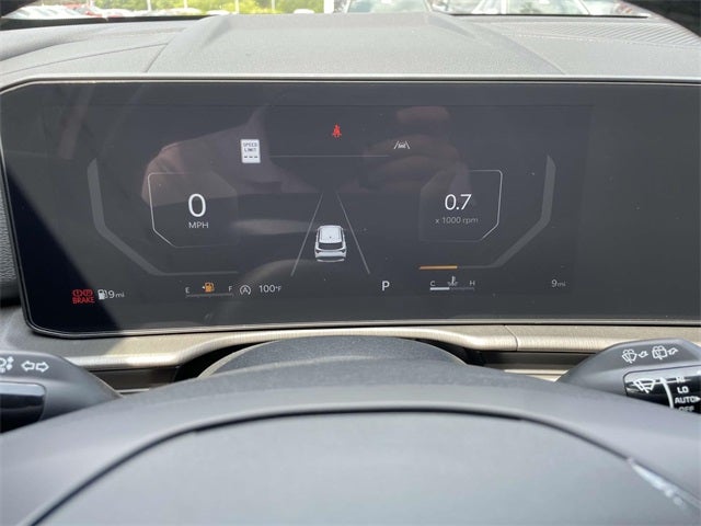 2026 Kia Sportage X-Pro Prestige