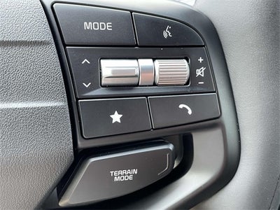 2026 Kia Sportage X-Pro Prestige