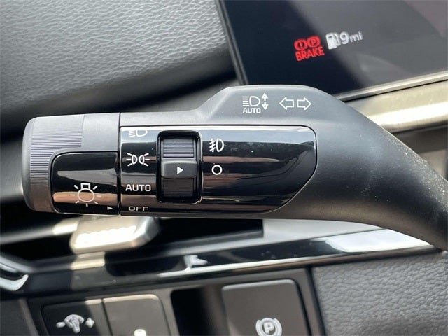 2026 Kia Sportage X-Pro Prestige