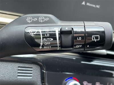 2026 Kia Sportage X-Pro Prestige