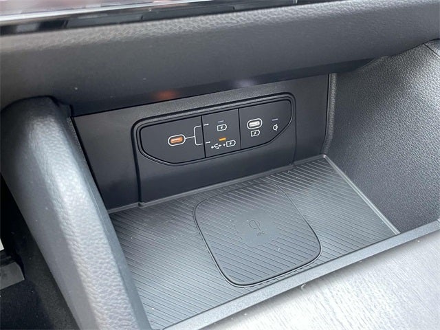 2026 Kia Sportage X-Pro Prestige