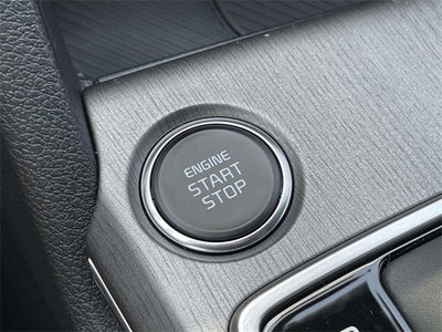 2026 Kia Sportage X-Pro Prestige