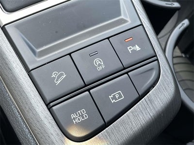 2026 Kia Sportage X-Pro Prestige