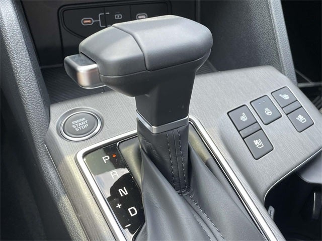 2026 Kia Sportage X-Pro Prestige