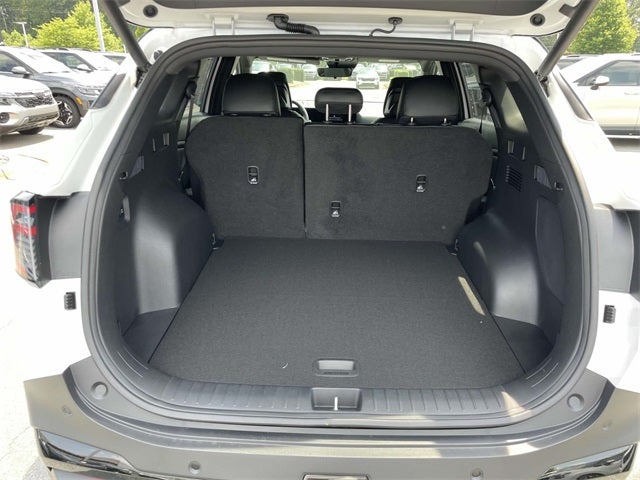 2026 Kia Sportage X-Pro Prestige