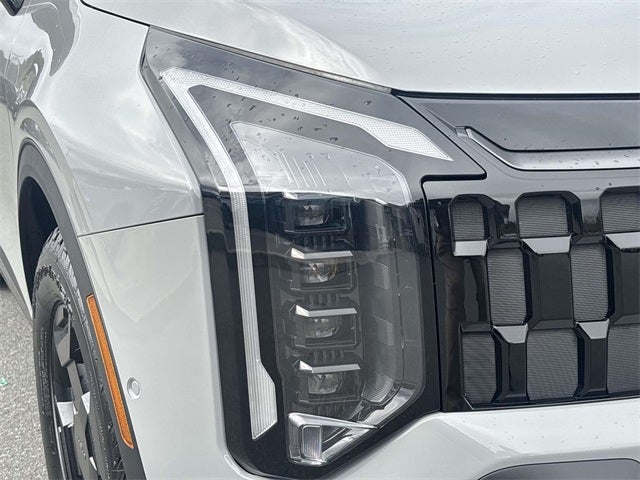 2026 Kia Sportage X-Pro Prestige